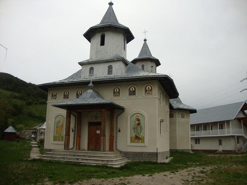 Biserica parohială